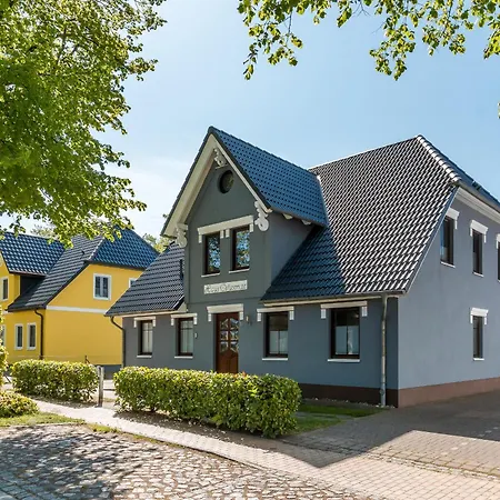 Haus Ostseenixe 02